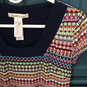 dress (only worn once!)